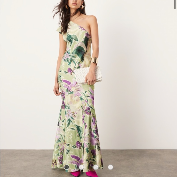 ASOS Dresses & Skirts - ASOS Edition Dress